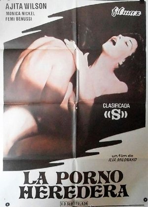 La porno heredera