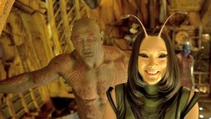 Guardians of the Galaxy Vol. 2 (2017)