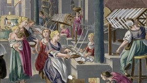 Mysteries at the Museum: 8×6