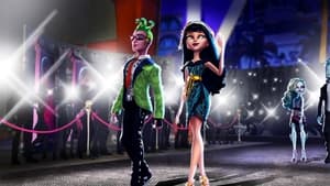 فيلم Monster High: Frights, Camera, Action! مدبلج عربي