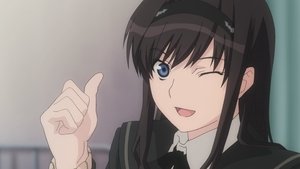 Amagami SS Season 1 Episode 2