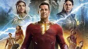 Shazam Fury of the Gods 2023 Hindi Dubbed HD