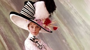 บุษบาริมทาง (1964) My Fair Lady : Audrey Hepburn