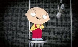 Image Family Guy Live In Vegas: Stewie's Sexy Party