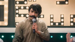 Episode 9 still