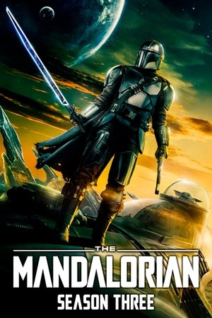 Nonton Drama Korea The Mandalorian 3 (2023)