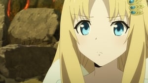 The Rising of the Shield Hero: 1×19