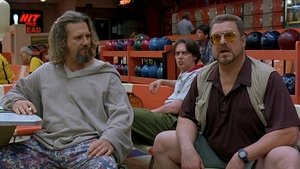 The Big Lebowski(1998)