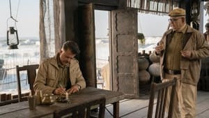 Thar (2022) Movie Review, Cast, Trailer, OTT, Release Date & Rating