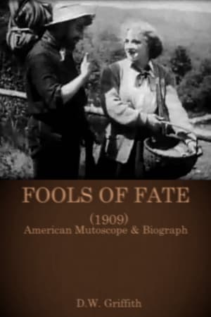Fools of Fate poster