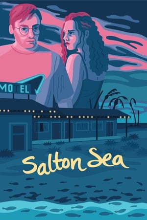 Poster Salton Sea (2018)