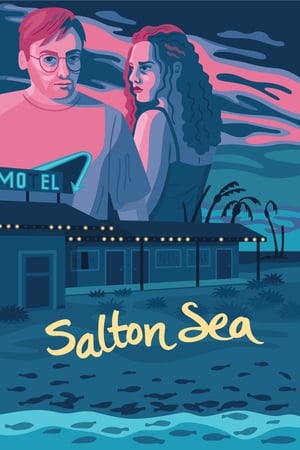 Image Salton Sea
