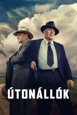 Útonállók 2019