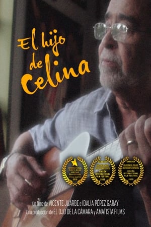 Poster Celina's Son (2018)