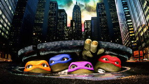 Teenage Mutant Ninja Turtles movie still 163