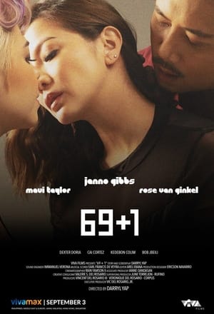 Poster 69 + 1 2021