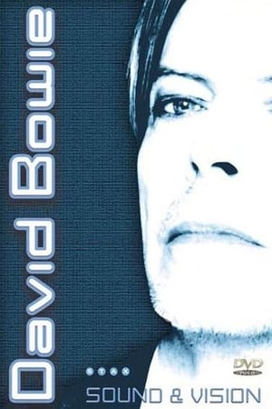 Poster David Bowie - Sound & Vision 2003