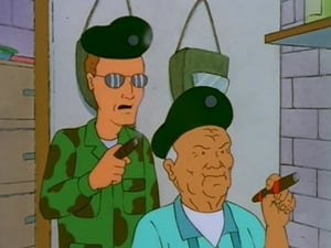 King of the Hill: 2×18