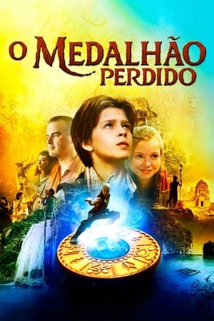 O Medalhão Perdido: As Aventuras de Billy Stone 2013