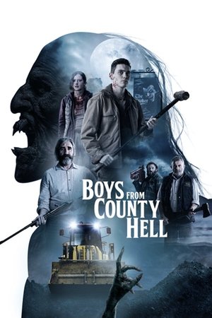 Boys from County Hell Boys from County Hell