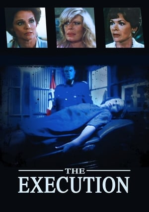 Poster The Execution 1985