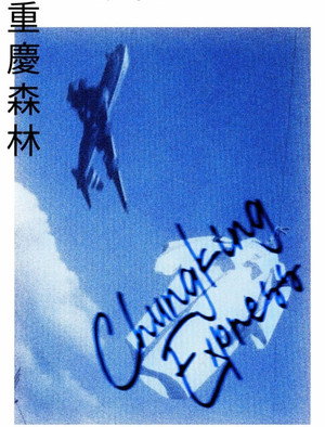 Chungking Express 208