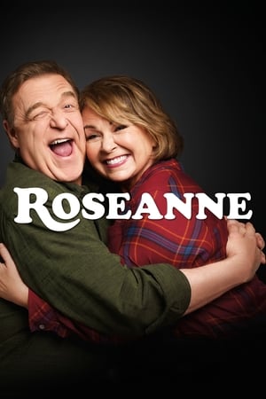 Roseanne - Show poster