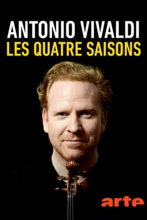 Vivaldi : Les quatre saisons