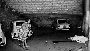 Letizia Battaglia – Shooting the Mafia