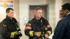 Chicago Fire: 7×19