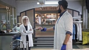 iZombie saison 2 Episode 15