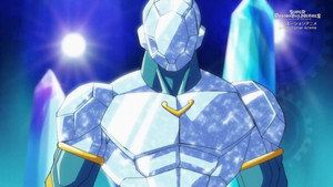 Super Dragon Ball Heroes: 5×3