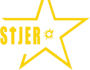Stjer — Logos 1