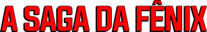 A Saga da Fênix — Logos 1