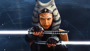 مشاهدة مسلسل Ahsoka مترجم