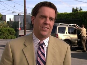 The Office: 4×16