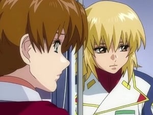 Mobile Suit Gundam Seed Destiny: 1×35