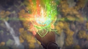 Fights Break Sphere: 5×79