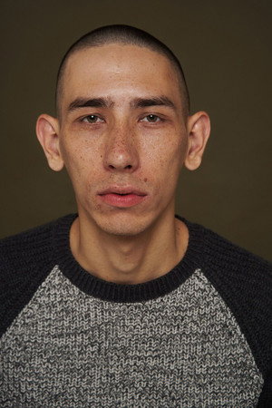 Vladimir Gartsunov portrait