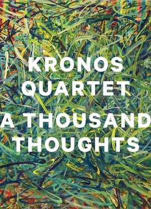 A Thousand Thoughts poster