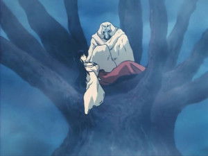 InuYasha Season 1 Episode 33