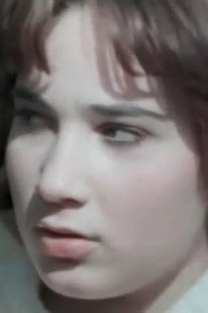 Sabrina Mastrolorenzi portrait