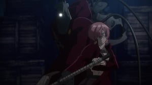 No Guns Life: 1×11