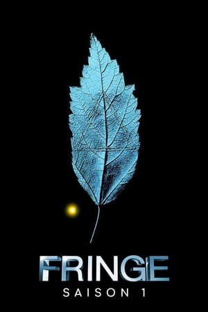 Fringe: Saison 1