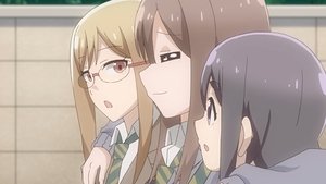 Joshi Kausei Season 1 Episode 2