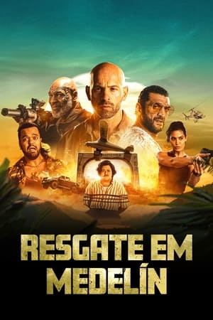 Resgate em Medelín Torrent