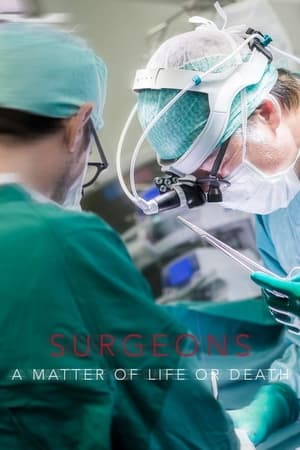Image Surgeons: A Matter of Life or Death