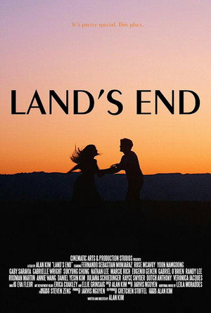 Land's End 6