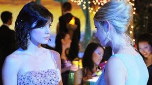 Make It or Break It Season 1 Episode 16