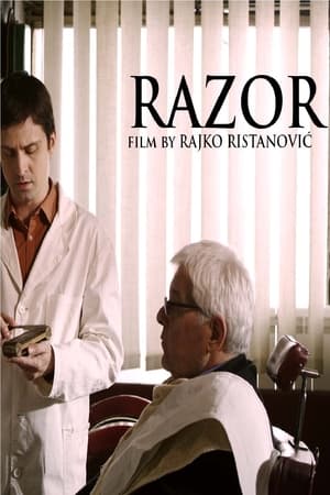 Poster Razor (2015)